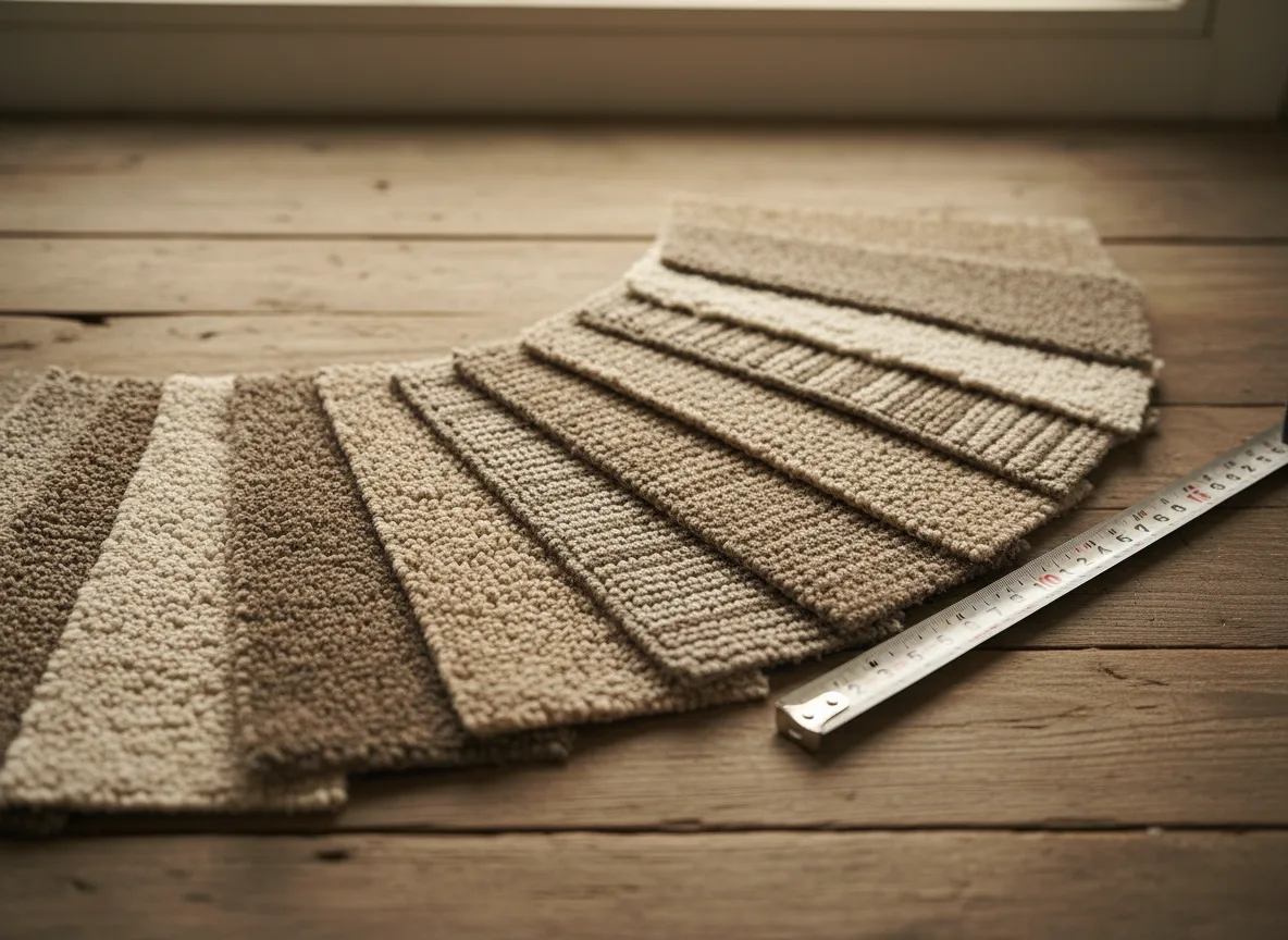 Carpet Installation Marston, NC FAQs